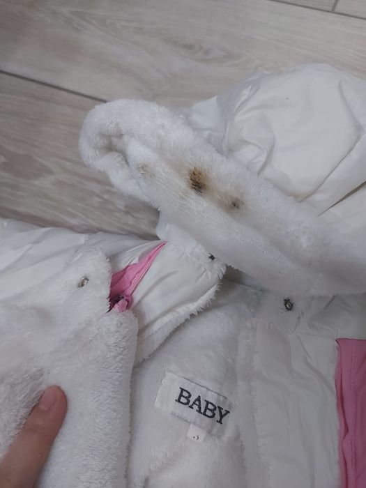 Комбенизон 62 демисезонный