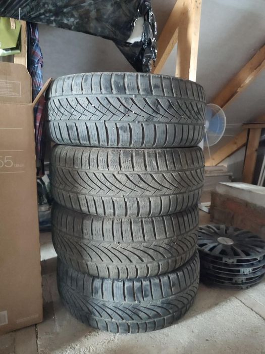 Anvelope Platin din 2021