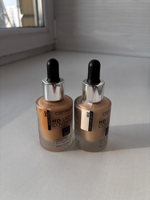 Продам косметику для визажиста