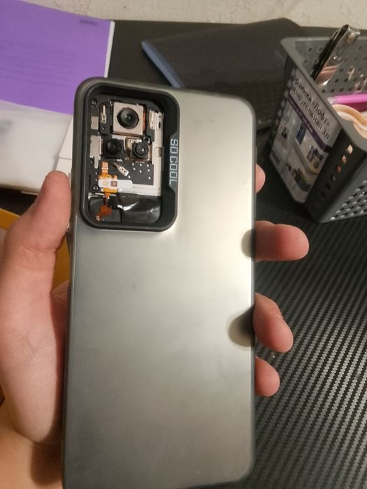 Poco f4 128gb, обмен/продажа