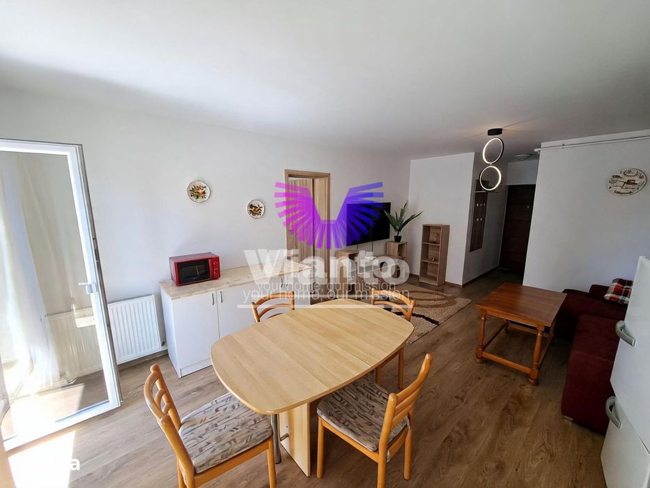Apartament 2 Camere 40mp cu Balcon 8ml - Magnolia — fotografia 3