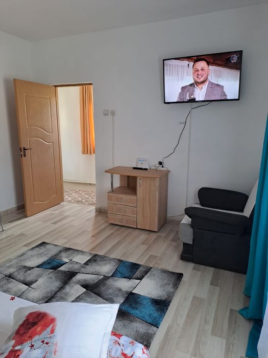 Garsoniera de închiriat în Techirghiol