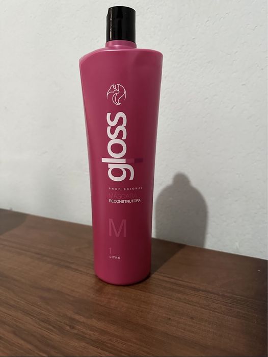 Кератин состав Gloss!