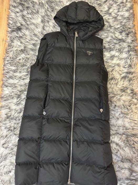 Vesta Prada de Dama