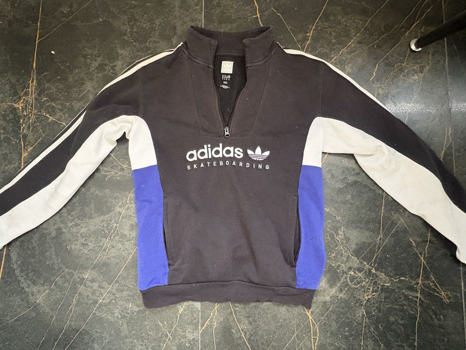 кофта adidas scate