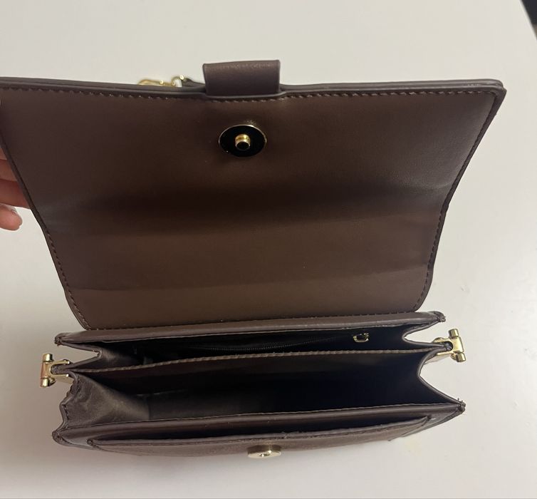 Нова дамска чанта