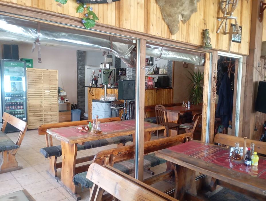 Продава се Заведение в Плевен, Сторгозия - 108 кв.м за 867 €/кв.м - Снимка #4