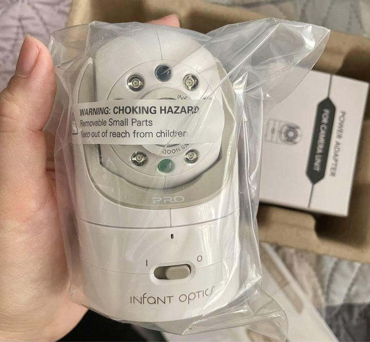 Видео-няня.