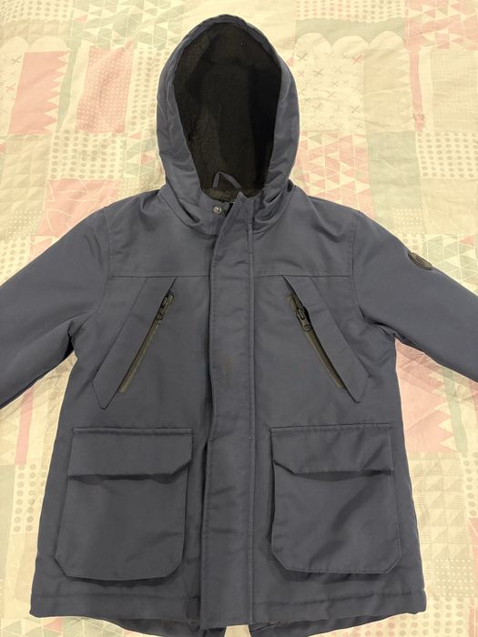 Детско зимно яке Primark