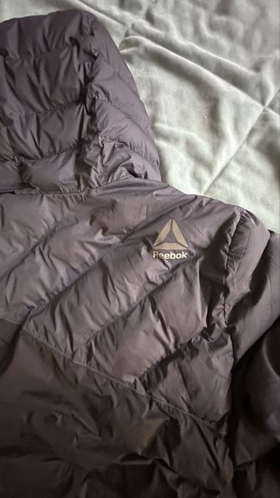 Куртка Reebok размер S
