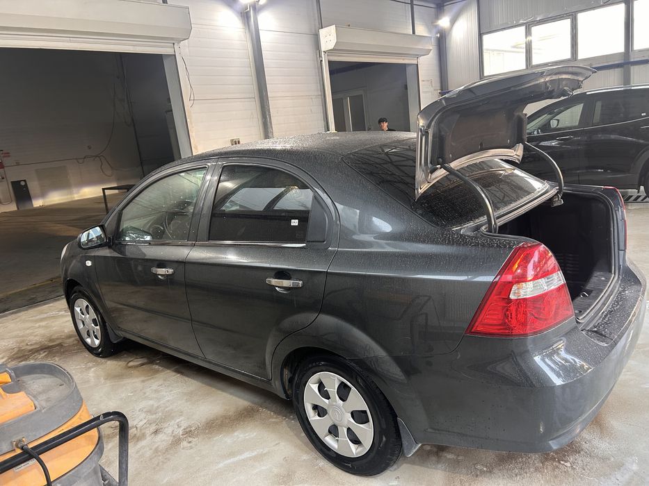 Nexia 3 2 mexanika 2020 yil  mexanika