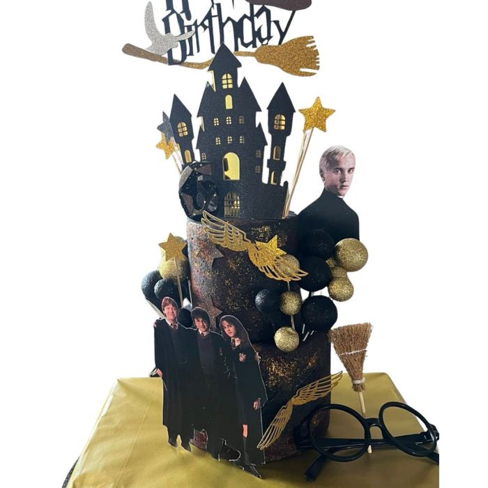 Бутафорни торти