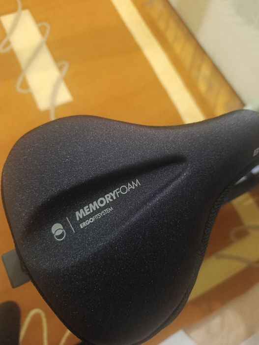 Bicicleta spinning go4fit