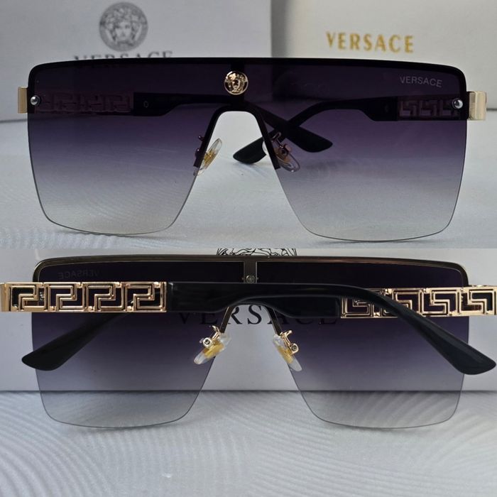 -22% Разпродажба мъжки слънчеви очила маска 3 цвята