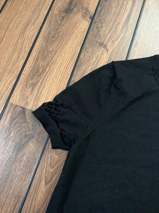 Bluza Hugo Boss din lana merino