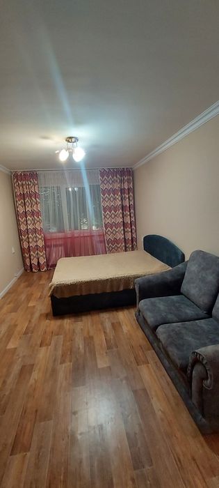 Сдам 1 комнатную квартиру