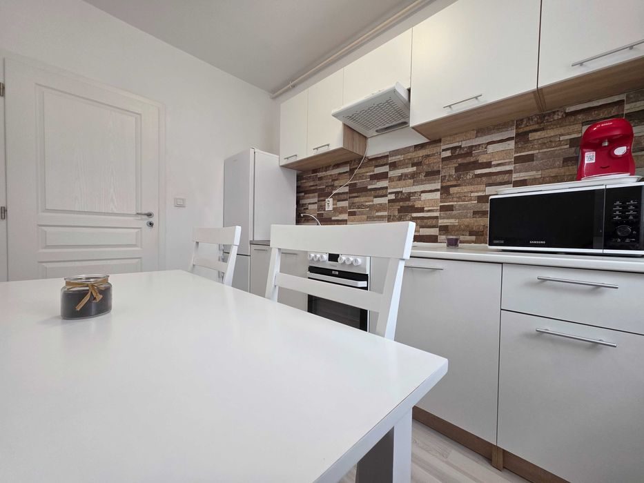 --- Descoperă oferta! ---| De la proprietar | Apartament mobilat | Premium Residence Giroc. NEGOCIABIL