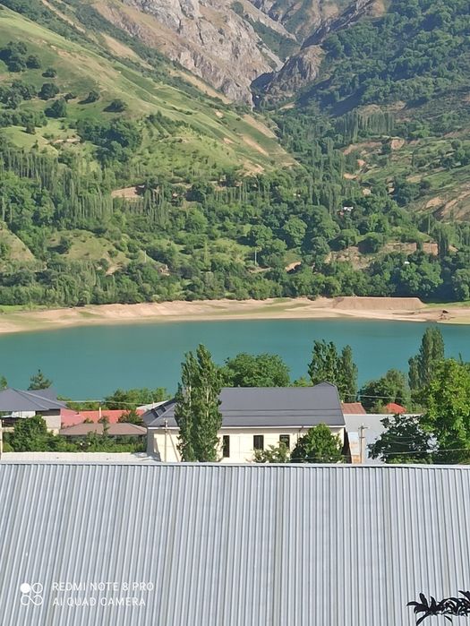 Kotta bola uchun dachga yer sotiladi Manzarali joyda joyga gap yu