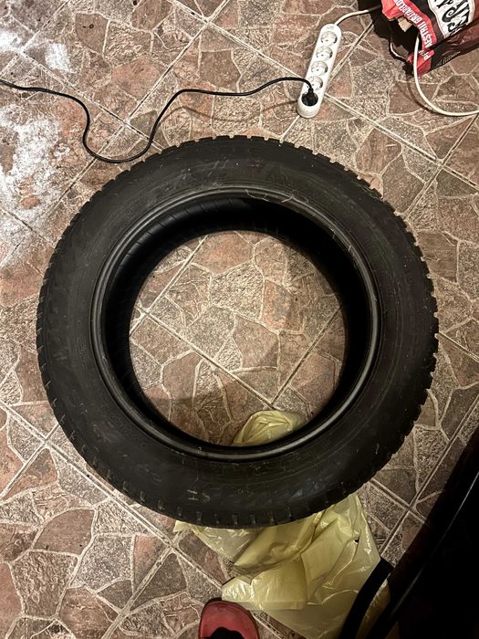 Nokian Snowproof 2 SUV 235/55 R18