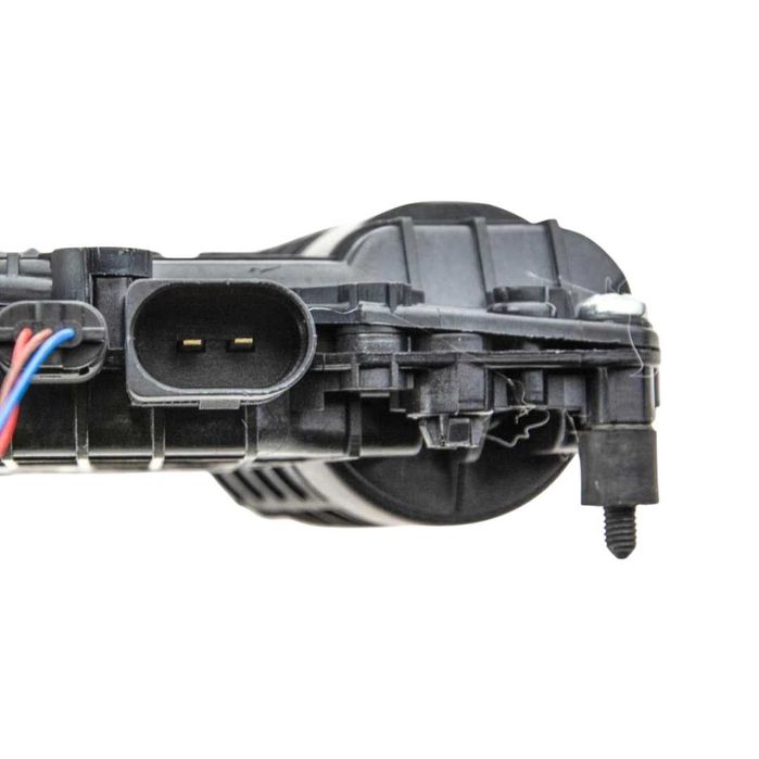 Вакуум брава за BMW 5 GT F07 Soft Close 7+2 Пина предна лява