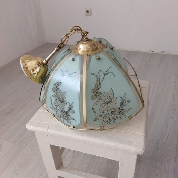 люстры рабочие (срочно)
