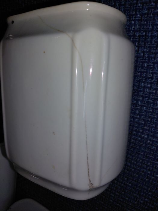 Български порцелан - буркани за подправки