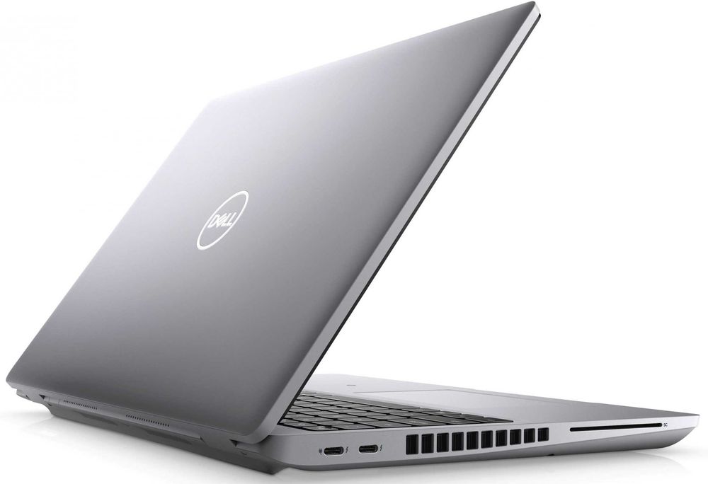 Laptop REFURBISHED Dell Precision 3561 I9-11950H/NVidia T600 4GB/16GB DDR4/512GB SSD | Computersystems.ro