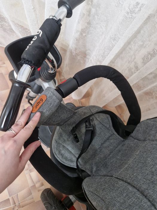 Продам детский велосипед