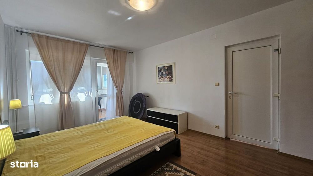 2 Camere Calea Dorobantilor