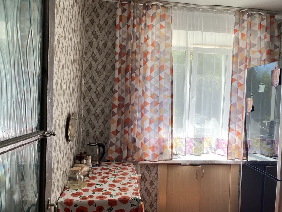 Продам квартиру.