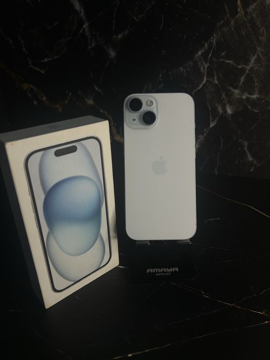 IPhone 15 | Айфон 15