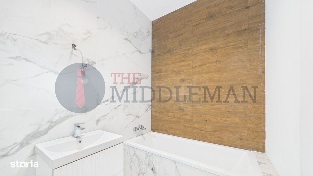 Apartament 2 Camere | Dressing Generos | Metrou Basarab