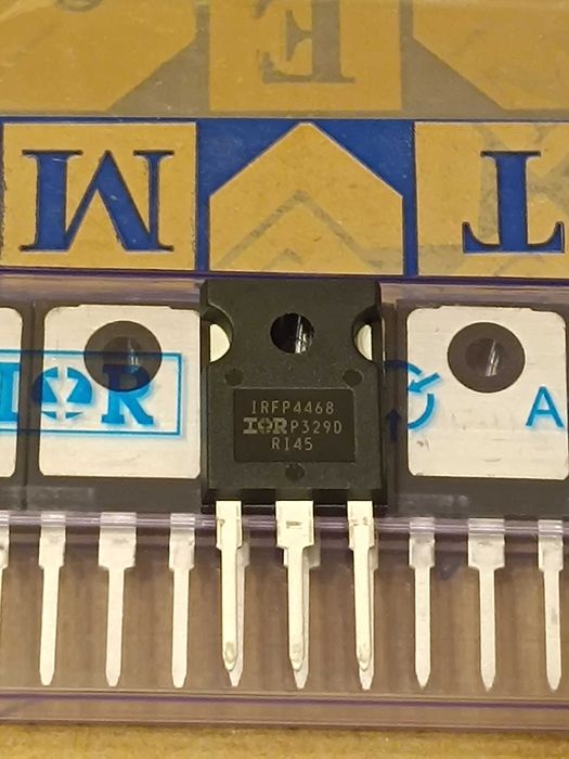 IRFP4468PBF mosfet 290A TO247