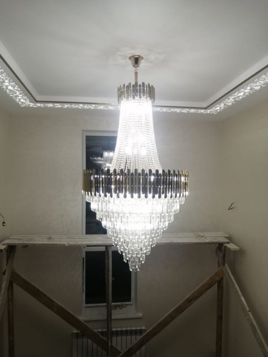 Услуги электрика