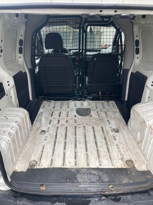 Citroën Nemo Furgon 1.4 Hdi