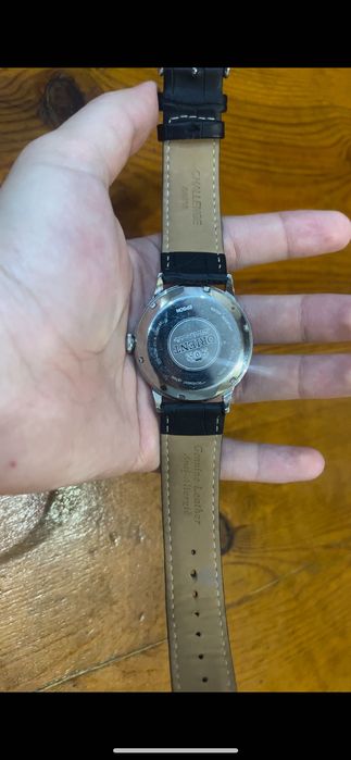 Orient Bambino FAC00009N0