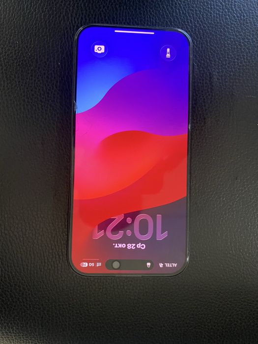Iphone 15 pro 128gb