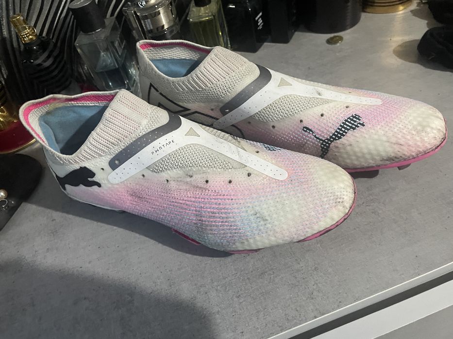 бутсы Puma Future