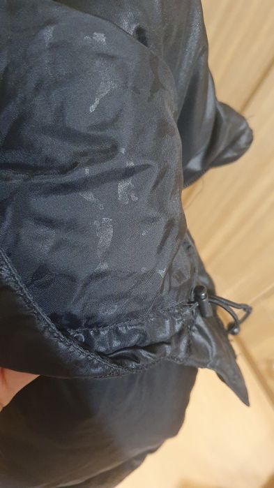 Продам женский пуховик