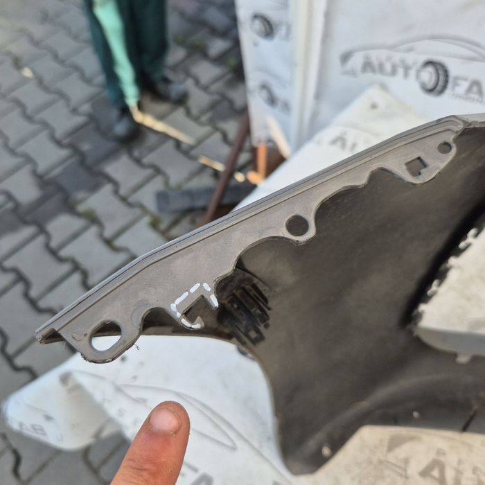 Bara fata Bmw Seria 5 G30-G31 LCI M-Paket an 2020-2021-2022-2023