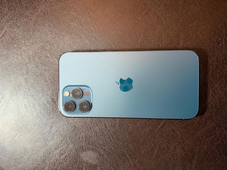 Vand iphone 12 Pro max