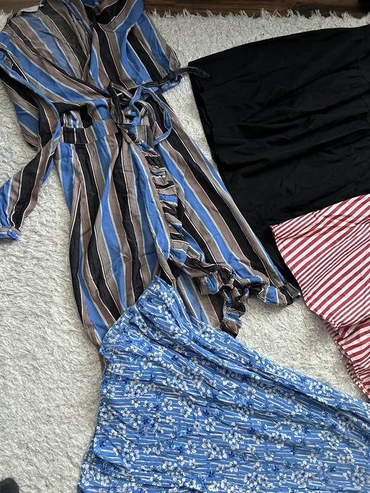 Рокли Zara XS -S размер