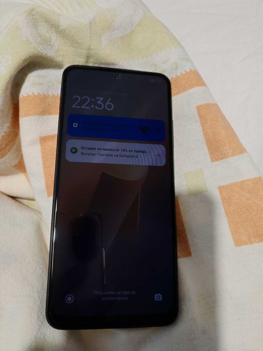Продавам Redmi Note11
