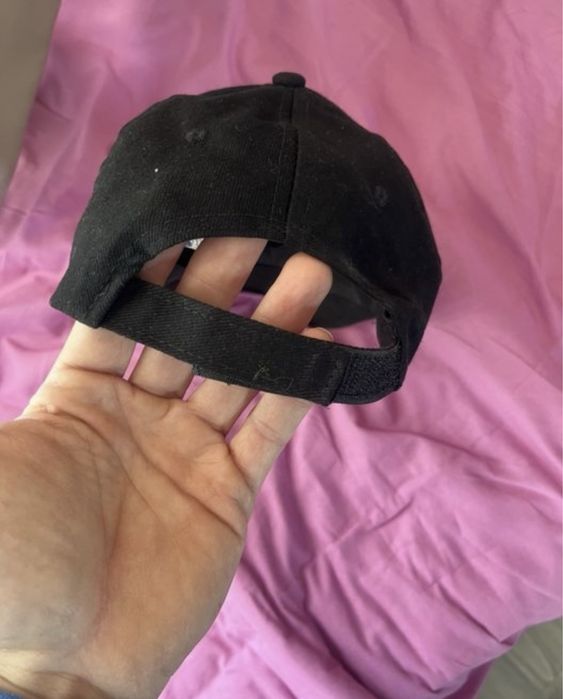 Детска количка от Англия,Mercedes Amg-шапка