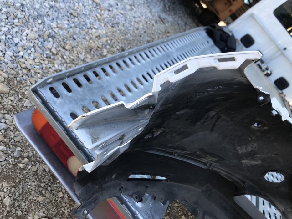 Предна броня за Мазда СХ30,Mazda CX3,2019-