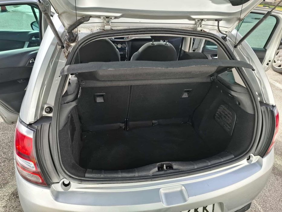 Продава Citroen C3 EXCLUSIVE; Газ; Панорама