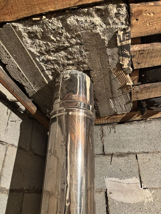 Продается угольный котёл