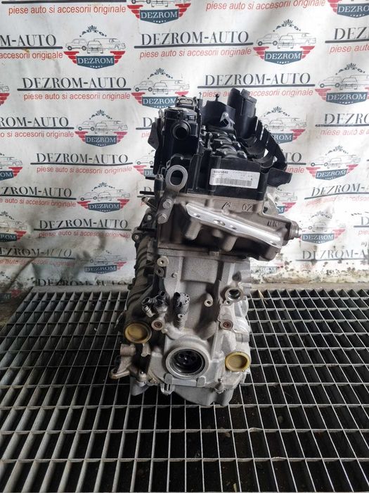 Motor fara anexe 2452716 Bmw Mini 2.0D B47C20B 190 cai