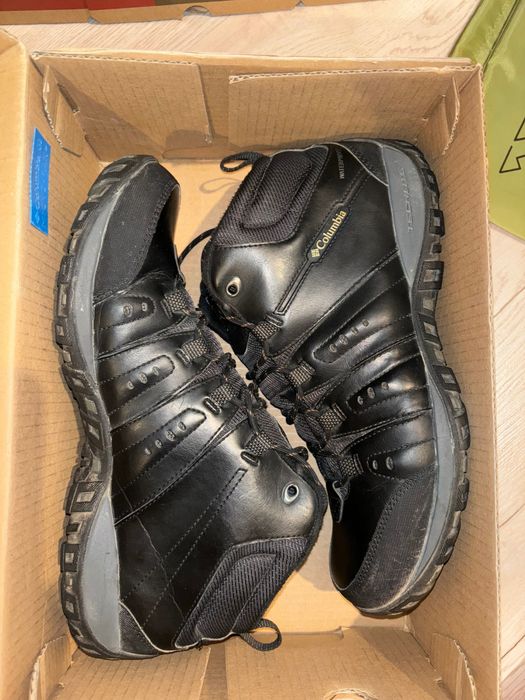 Мужские Columbia оригинал