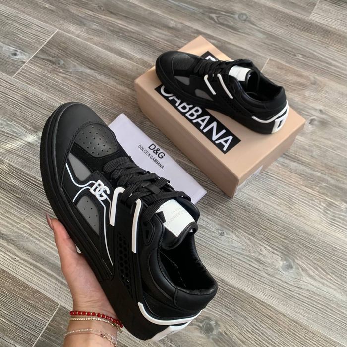 Dolce & Gabbana мъжки кецове 44 размер